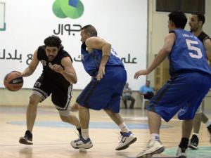 كرة السلة