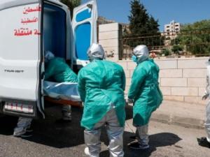 الصحة:4 وفيات و416 إصابة جديدة بفيروس "كورونا" بفلسطين