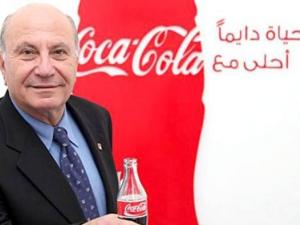 كوكا كولا الفلسطينية