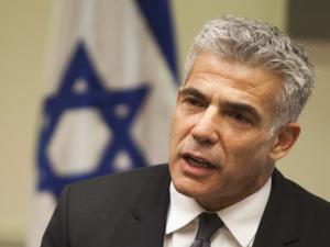 يائير لابيد