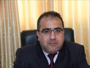 طارق لبد