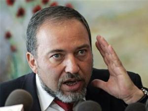 أفيغدور ليبرمان