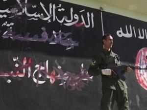 القوات الجزائرية تقتل أمير جماعة جند الخلافة