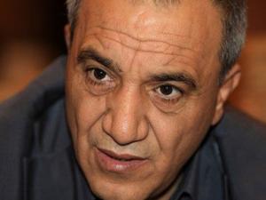 ماجد فرج