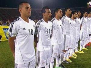 المنتخب المصري