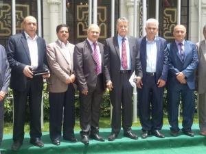 مجلس الشؤون التربوية