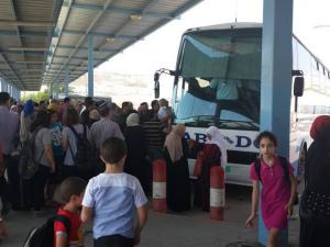 السفر للأردن