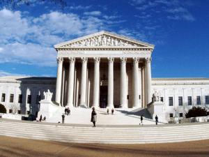 محكمة أمريكية