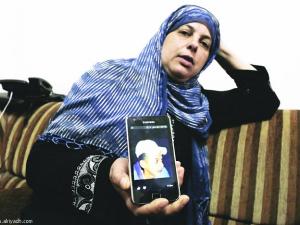 محمد ابو خضير