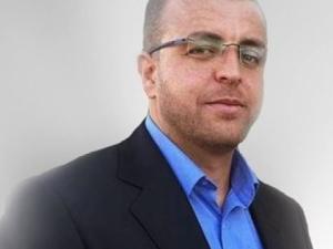 محمد القيق