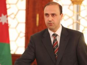 محمود المومني