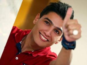 محمد عساف
