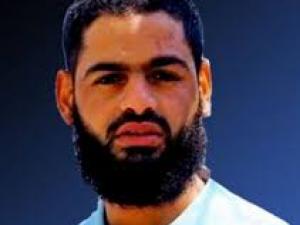 محمد علان