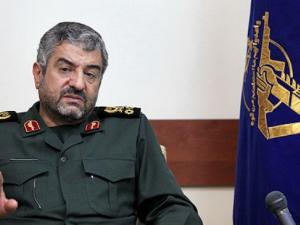الحرس الثوري الايراني