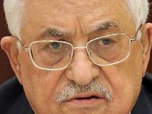 الرئيس محمود عباس