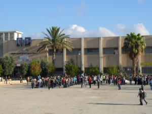 مدارس الاردن