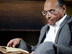 تنديد تونسيّ بالقرصنة الإسرائيلية واعتقال ‫‏المرزوقي