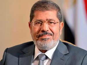 مرسي