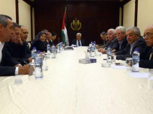 اللجنة المركزية