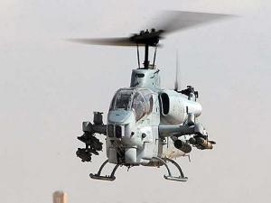 مروحية من طراز كوبرا