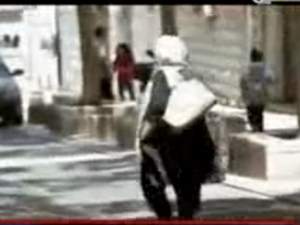 مستعربون