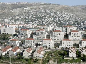 مستوطنة