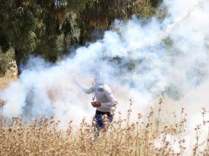 مسيرة بلعين