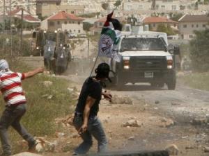 مسيرة كفر قدوم