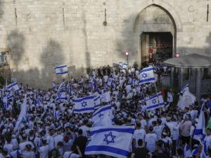 دعوات لمسيرات "استفزازية" في القدس الخميس المقبل