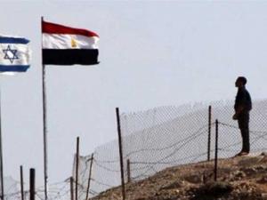 مصر تطلع إسرائيل على التطورات بخصوص اتفاقها مع السعودية