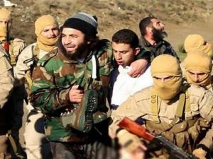 معاذ الكساسبة