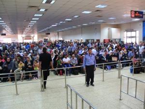 معبر الكرامة