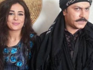 باب الحارة