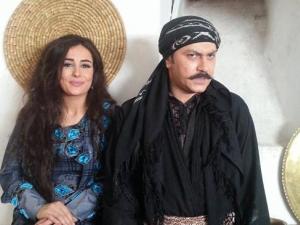 باب الحارة