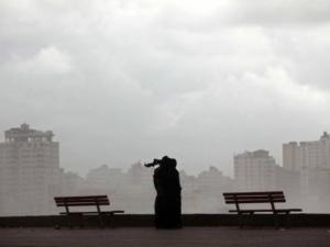 ارتفاع الحرارة
