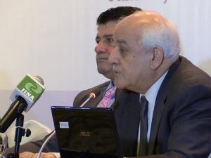رياض منصور
