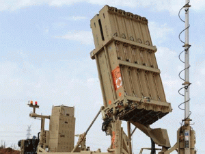 منظومة لرصد قذائف الهاون