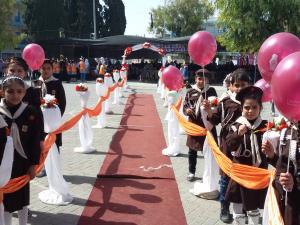 مهرجان يوم الصحة