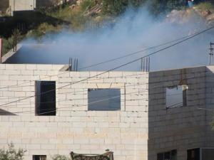 مواجهات سلواد