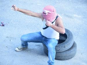 مواجهات
