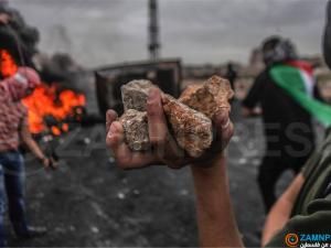 مواجهات