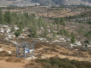 حصّة الإسرائيلي من المياه تفوق الفلسطيني بـ7 أضعاف