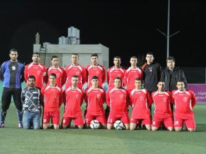 نادي خربثا المصباح