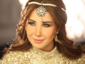 نانسي عجرم
