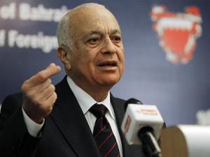 نبيل العربي