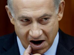 نتنياهو