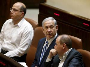 بنيامين نتنياهو