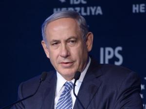 نتنياهو