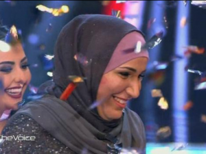 نداء شرارة