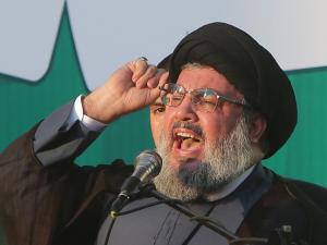 حسن نصر الله